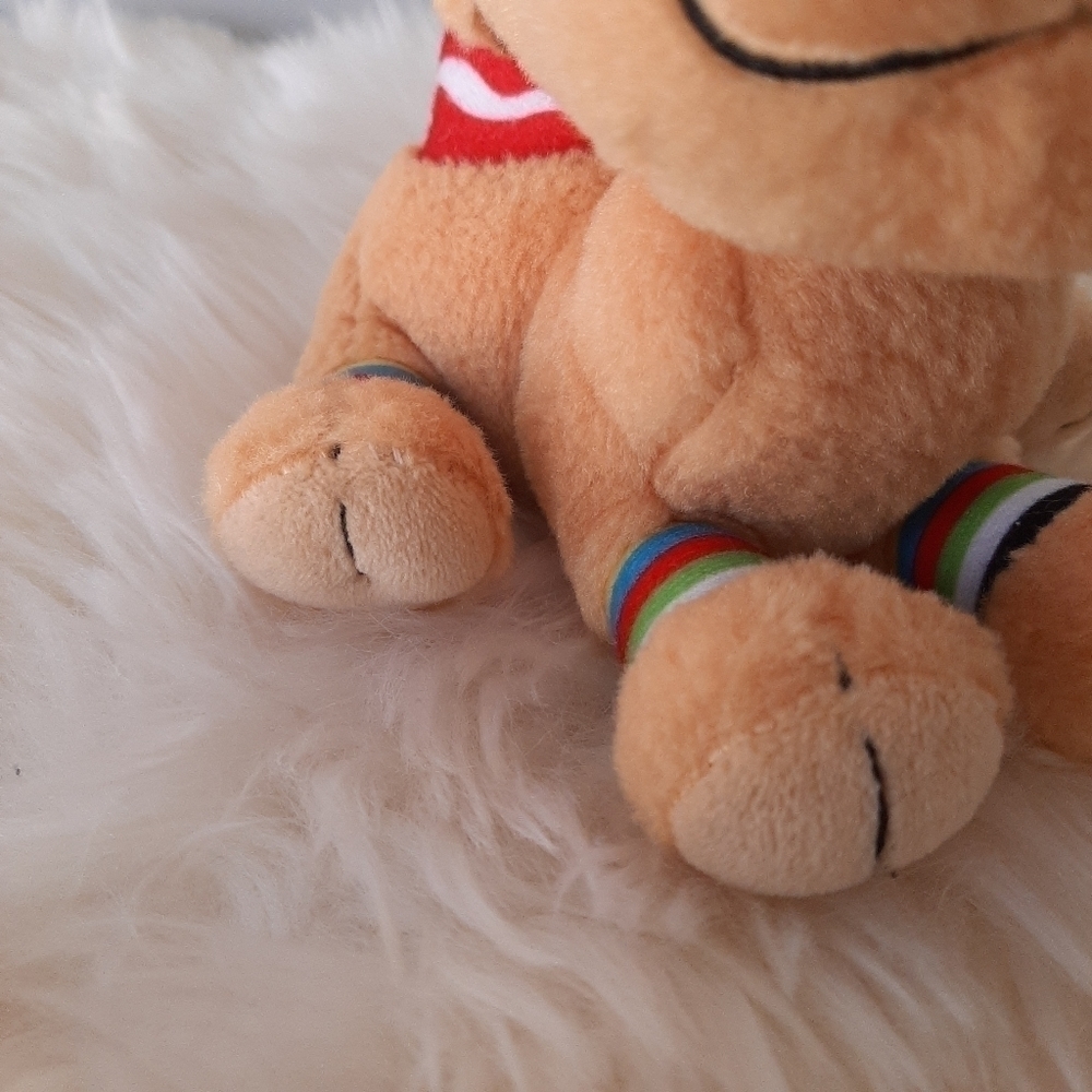 Ty Beanie Boos Jamal the Camel 6" - Picture 8 of 11